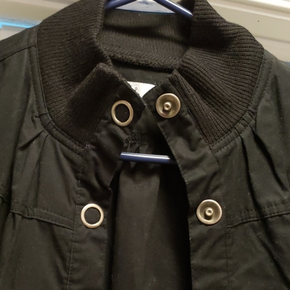 Sweet Wait Jacket - Picture 2 of 7